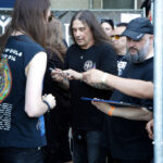 Into The Grave 2025: Savatage
